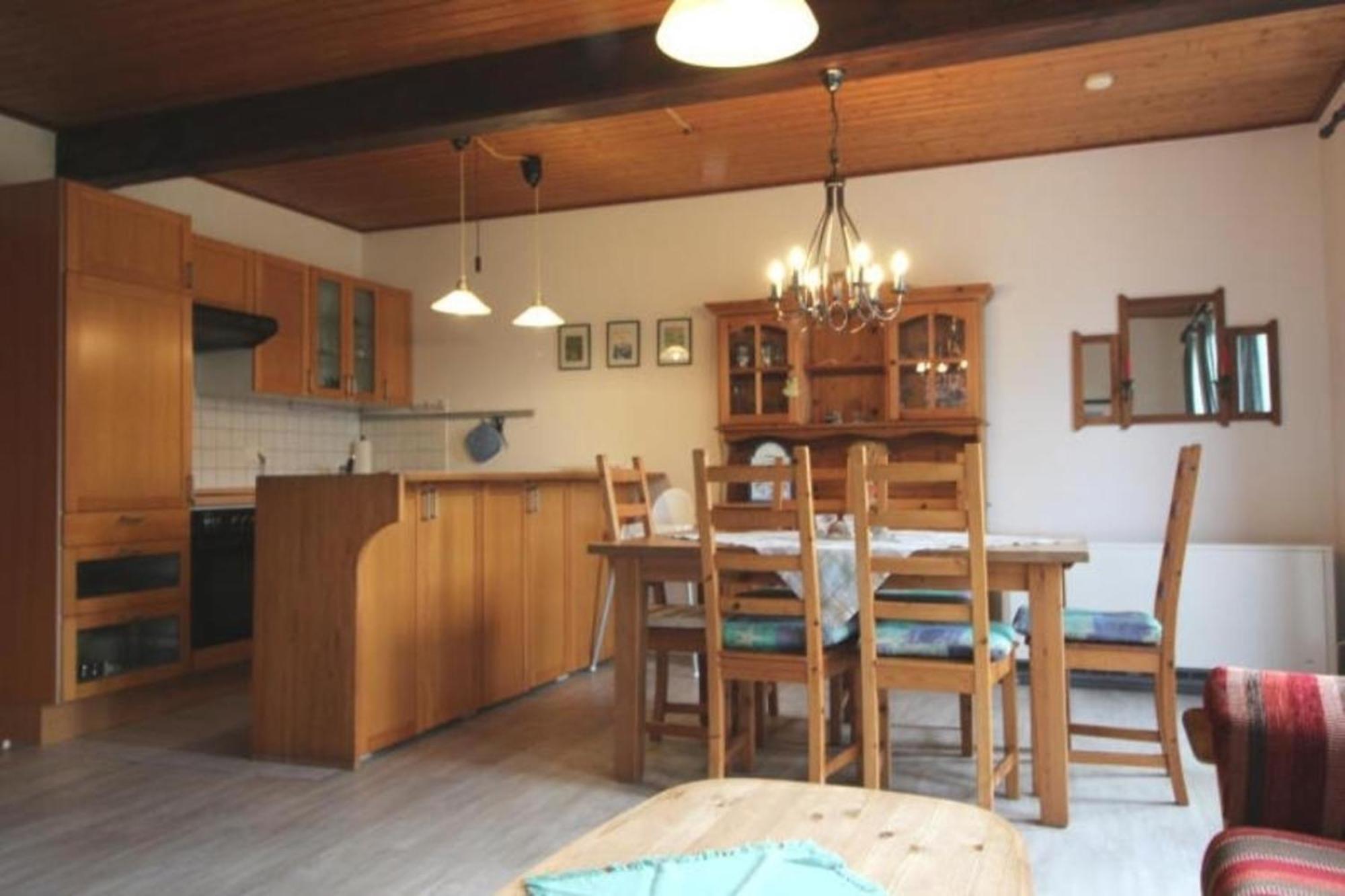 Gundi'S Ferienhaus Дорум Нойфелд Екстериор снимка